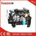 Forklift Engine Assy QD32 , Original, In stock, Diesel Engine,10100-NA11D